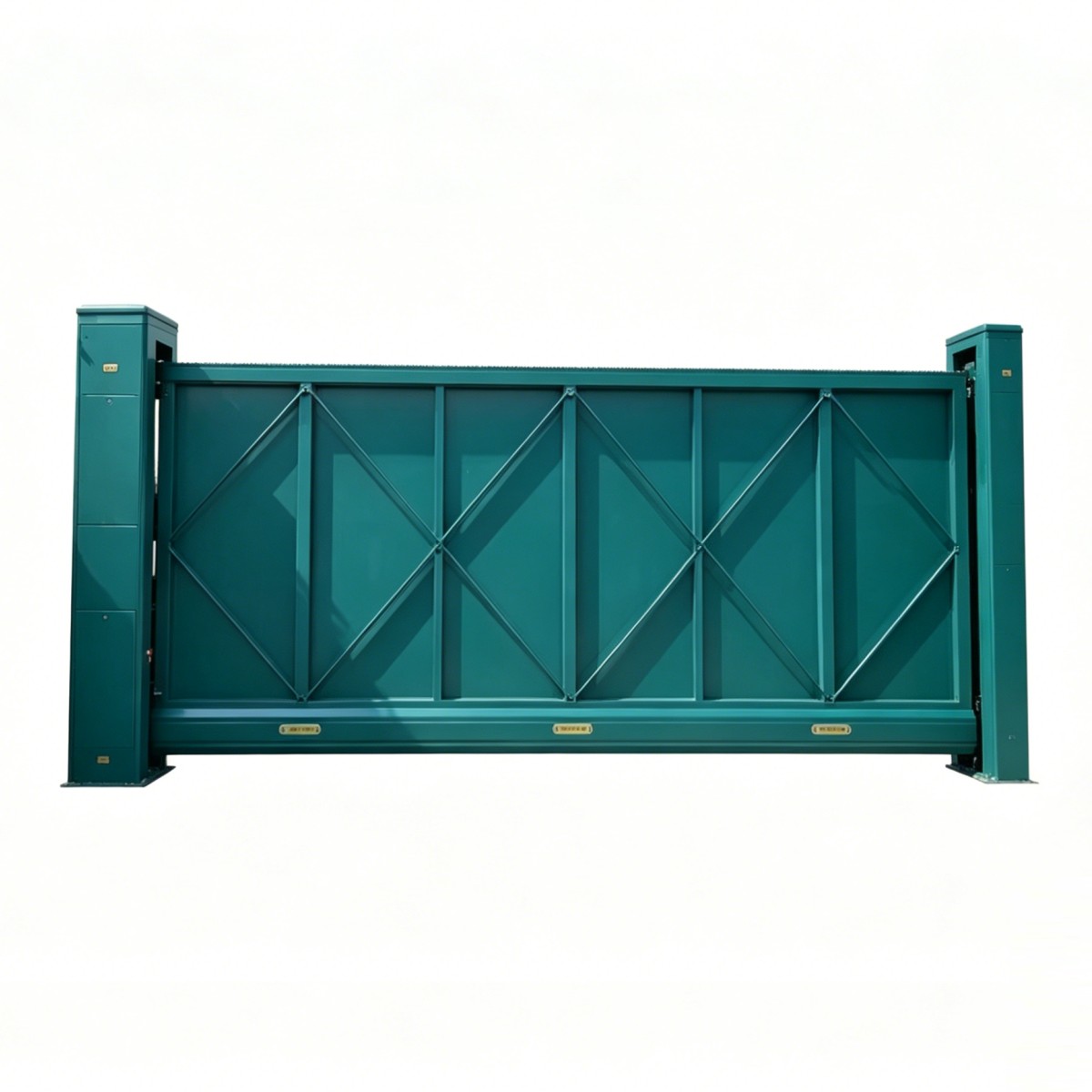 怀化中方铜鼎镇电动悬空门